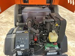Engine with Engine - Right Side