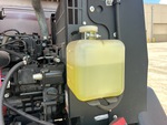 Engine with Cooling System Leaks