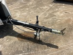Trailer Chassis with Tongue/ Hitch Condition