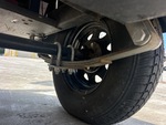 Trailer Chassis with Springs/Hangers Condition