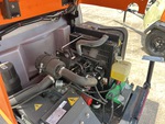 Engine with Engine - Left Side