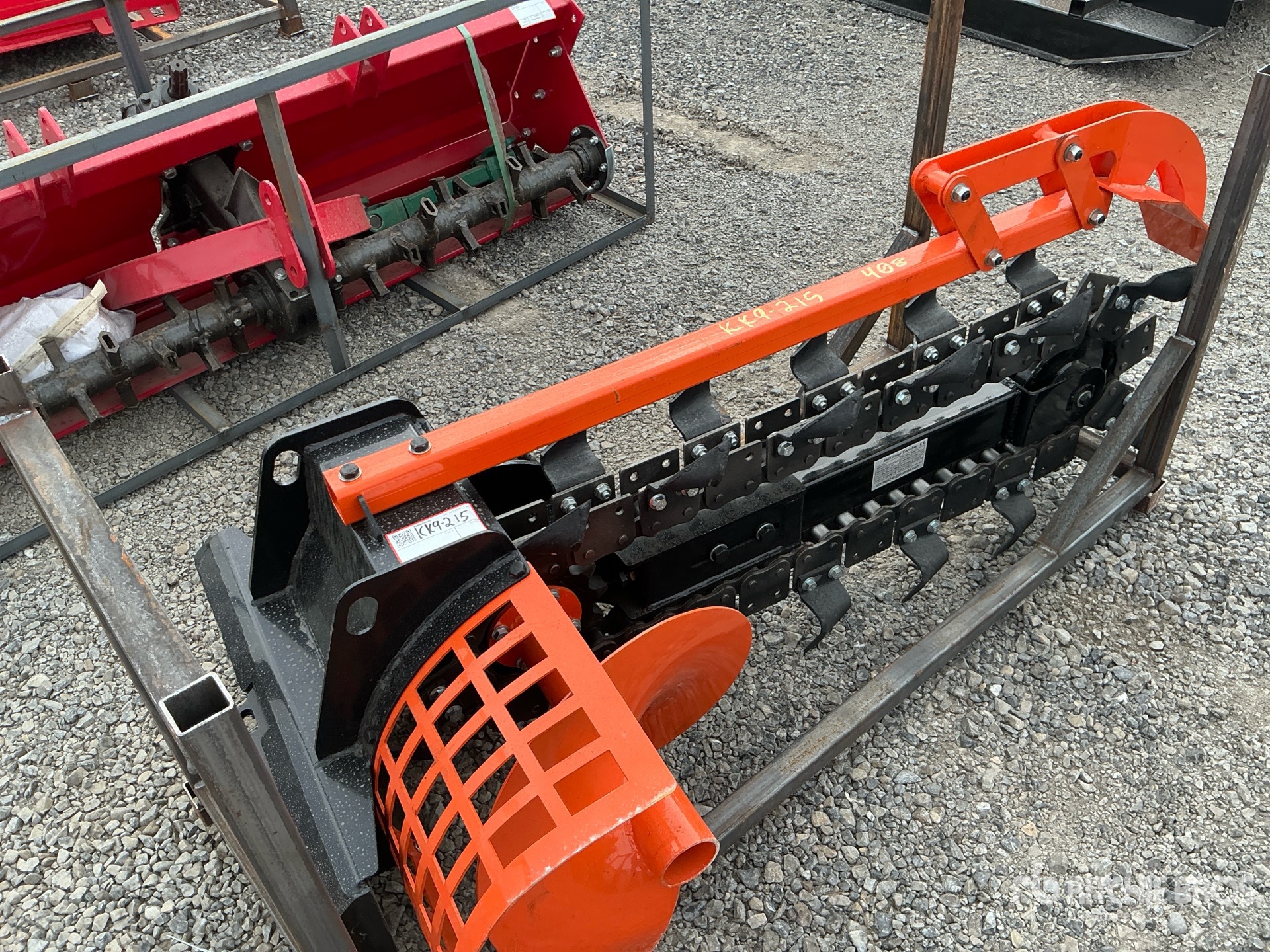 2026 GIYI GY-X39F