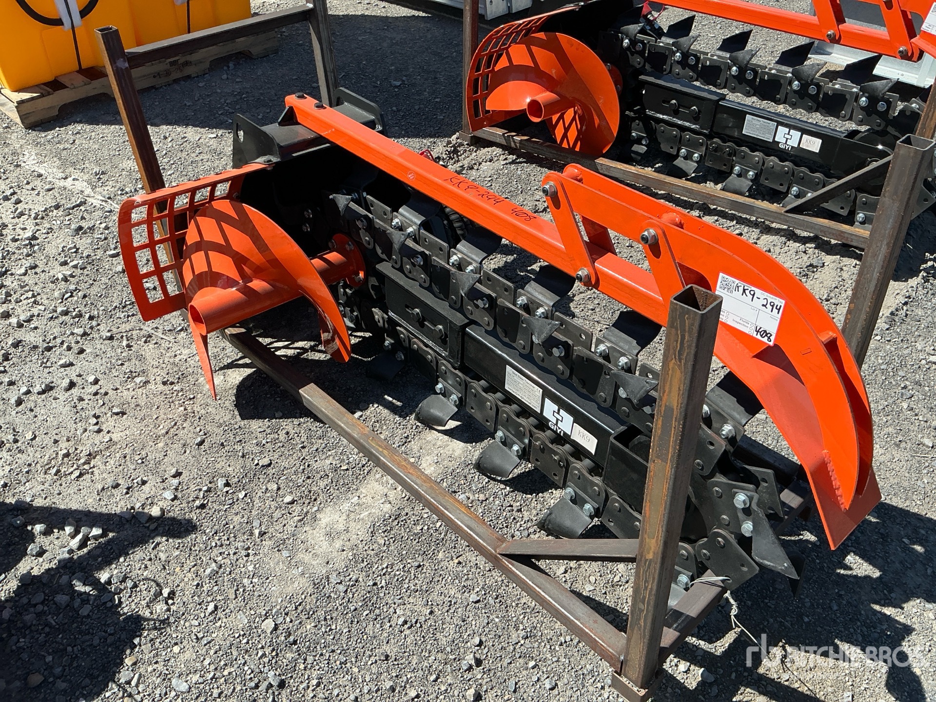 2026 GIYI GY-X39F