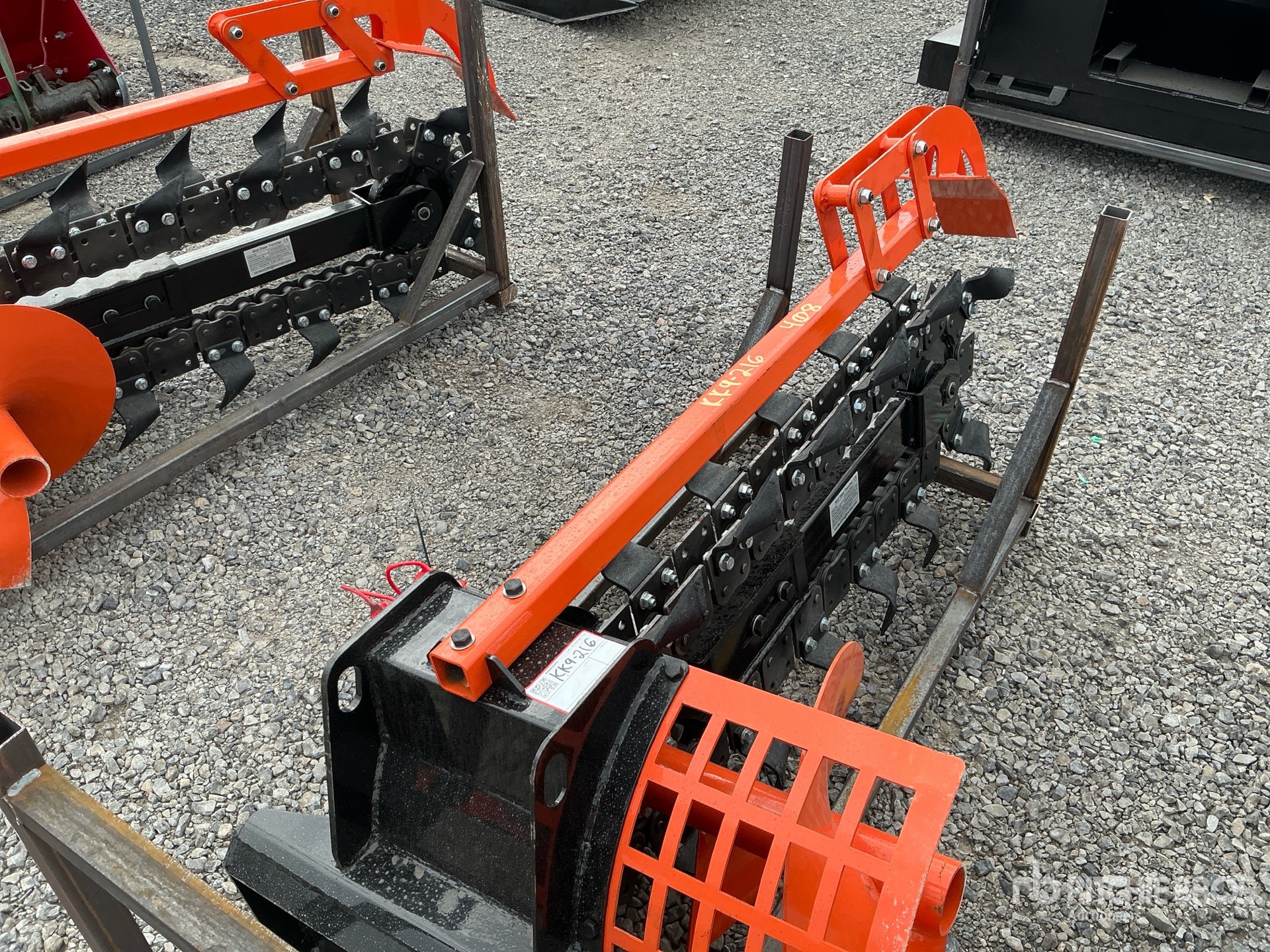 2026 GIYI GY-X39F