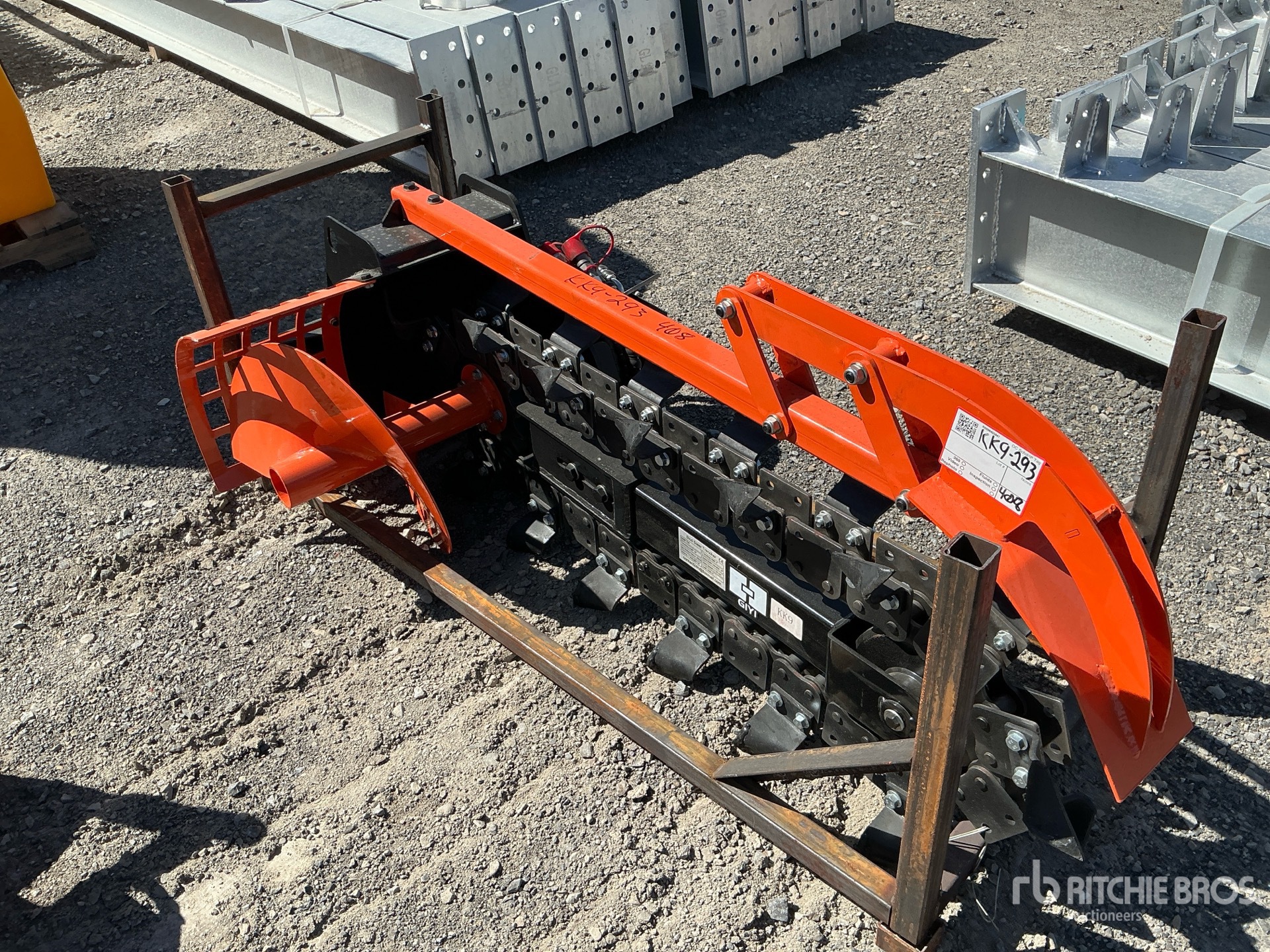 2026 GIYI GY-X39F