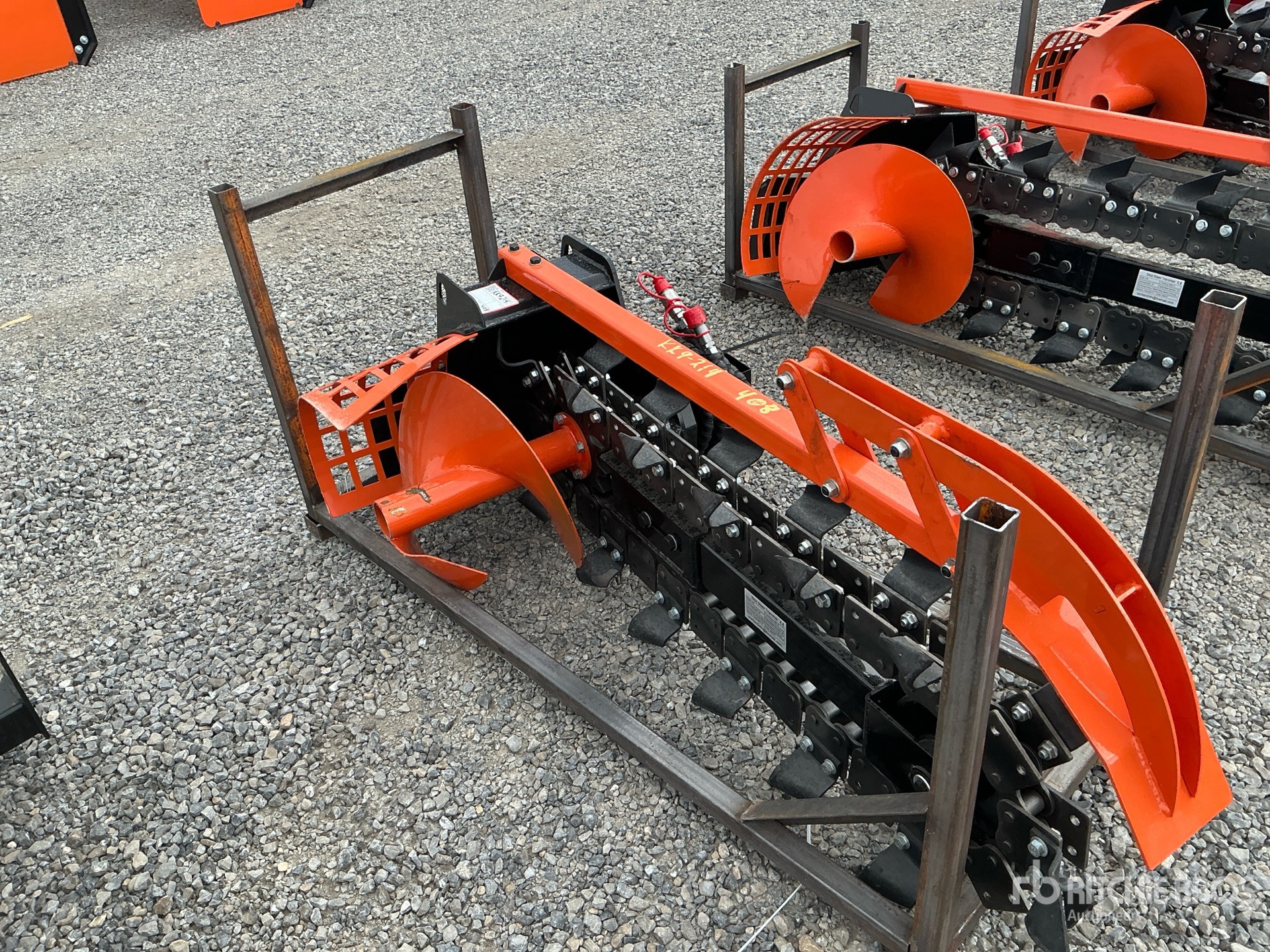 2026 GIYI GY-X39F