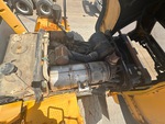 Motor with
