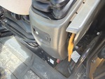 Safety with Safety Lock Out/Stop