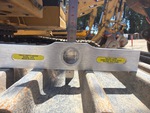 Undercarriage with Right Grouser Height