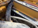 Engine with Cooling System Leaks