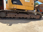 Undercarriage with Right Roller Frame