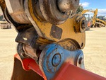 Specialty with Quick Coupler