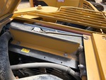 Engine with Radiator