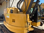 General Appearance with Sheet Metal (fiberglass) Condition