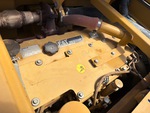 Engine with Engine - Left Side