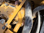 Engine with Engine - Right Side