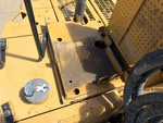 Hydraulics with Hydraulic Tank