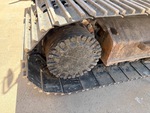 Drivetrain with Right Final Drive
