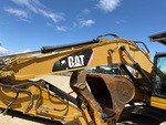 Chassis with Boom Condition