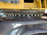 Chassis with Turntable Bearing