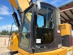 General Appearance with Glass