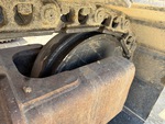 Undercarriage with Right Idler