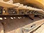 Undercarriage with Left Track Links