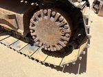 Drivetrain with Left Final Drive