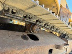 Undercarriage with Right Track Links