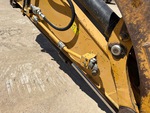 Hydraulics with Auxiliary Hydraulic Plumbing