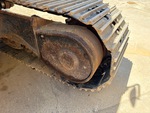 Drivetrain with Right Drive Motor