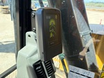Control Station with Warning Lights