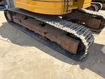 Undercarriage with Right Track Shoes