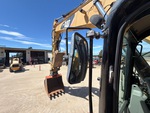 Control Station with Mirrors