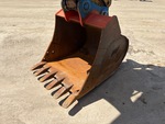 Specialty with Excavator Bucket Condition