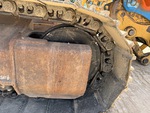 Undercarriage with Right Track Tensioner