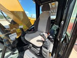 Control Station with Seats/Armrests