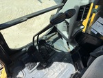 Control Station with Drivetrain Controls