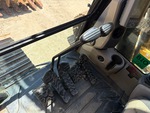 Control Station with Steering Controls