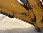 Hydraulics with Auxiliary Hydraulic Plumbing