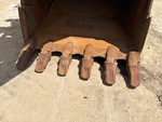 Specialty with Cutting Edge / Teeth / Adapters