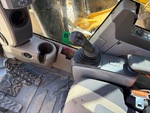 Control Station with Auxiliary Hydraulic Control