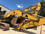 Chassis with Boom Condition