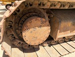 Drivetrain with Right Final Drive