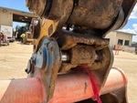 Specialty with Quick Coupler