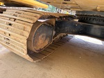 Drivetrain with Left Drive Motor