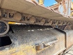 Undercarriage with Right Track Links