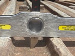 Undercarriage with Right Grouser Height