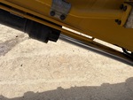 Hydraulics with Bucket Cylinder