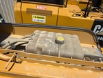 Engine with Cooling System Leaks